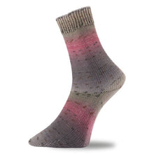 Load image into Gallery viewer, cotton wool blend sock yarn for knitting
