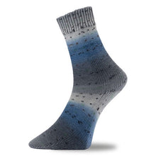 Load image into Gallery viewer, cotton wool blend sock yarn for knitting