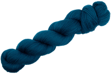 Load image into Gallery viewer, Merino sock yarn hand dyed in Germany