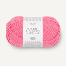 Load image into Gallery viewer, Sandnes Garn Double Sunday