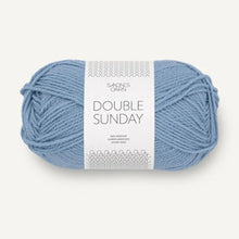 Load image into Gallery viewer, Sandnes Garn Double Sunday