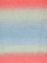 Load image into Gallery viewer, merino and silk knitting yarn