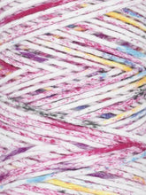 Load image into Gallery viewer, pure cotton yarn to crochet and knit