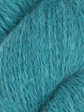 Load image into Gallery viewer, fine weight angora blend yarn for knitting
