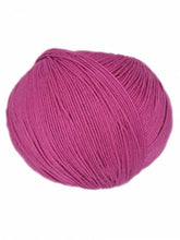 Load image into Gallery viewer, organic cotton/acrylic knitting yarn