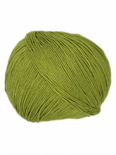 Load image into Gallery viewer, organic cotton/acrylic knitting yarn