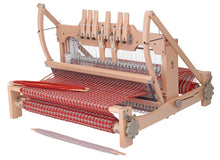 Load image into Gallery viewer, table loom for weaving