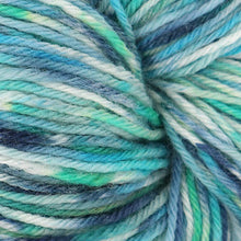 Load image into Gallery viewer, fingering weight merino yarn for knitting