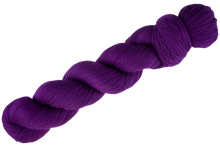 Load image into Gallery viewer, Merino sock yarn hand dyed in Germany