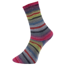 Load image into Gallery viewer, superwash wool sock knitting yarn