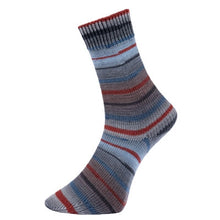 Load image into Gallery viewer, superwash wool sock knitting yarn