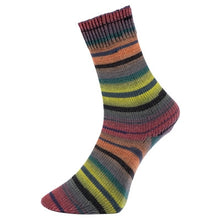 Load image into Gallery viewer, superwash wool sock knitting yarn