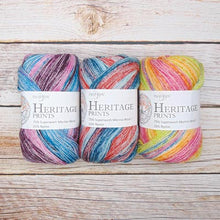 Load image into Gallery viewer, Cascade Yarns Heritage Prints 2023