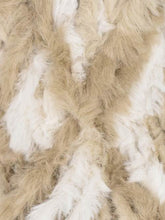 Load image into Gallery viewer, bulky furry yarn for knitting