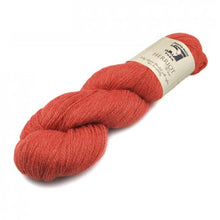 Load image into Gallery viewer, alpaca sock and lace knitting yarn