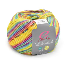 Load image into Gallery viewer, Acrylic yarn for knitting and crocheting