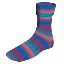 Load image into Gallery viewer, Wool sock knitting yarn