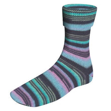 Load image into Gallery viewer, Wool sock knitting yarn