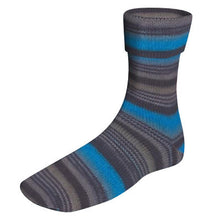 Load image into Gallery viewer, Wool sock knitting yarn