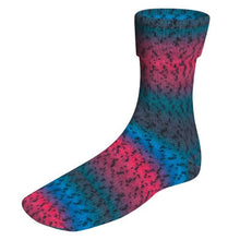 Load image into Gallery viewer, Wool sock knitting yarn