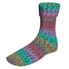 Load image into Gallery viewer, Wool sock knitting yarn