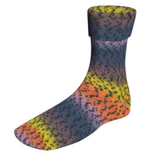 Load image into Gallery viewer, Wool sock knitting yarn