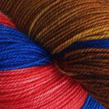 Load image into Gallery viewer, Merino nylon sock knitting yarn