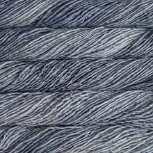 Load image into Gallery viewer, Single ply chunky hand dyed yarn