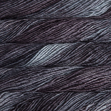 Load image into Gallery viewer, Single ply chunky hand dyed yarn