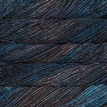 Load image into Gallery viewer, Single ply chunky hand dyed yarn