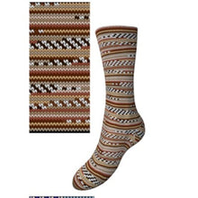 Load image into Gallery viewer, 6 ply sock yarn for knitting