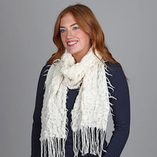 Load image into Gallery viewer, Ashford Weaving Kit 4 – Magic Bubbles Scarf