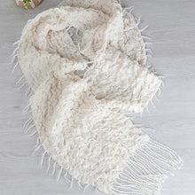 Load image into Gallery viewer, Ashford Weaving Kit 4 – Magic Bubbles Scarf