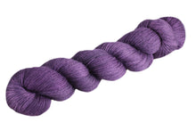 Load image into Gallery viewer, Merino sock yarn hand dyed in Germany
