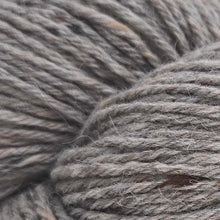 Load image into Gallery viewer, worsted weight tweed yarn for knitting and crocheting