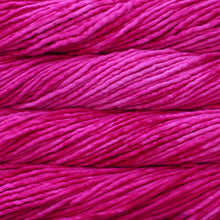 Load image into Gallery viewer, Single ply bulky hand dyed yarn