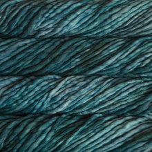 Load image into Gallery viewer, Single ply bulky hand dyed yarn