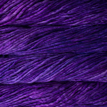 Load image into Gallery viewer, Single ply bulky hand dyed yarn