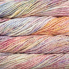 Load image into Gallery viewer, Single ply bulky hand dyed yarn