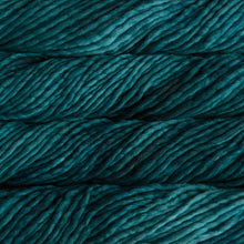 Load image into Gallery viewer, Single ply bulky hand dyed yarn