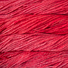 Load image into Gallery viewer, Single ply bulky hand dyed yarn