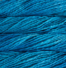 Load image into Gallery viewer, Single ply bulky hand dyed yarn