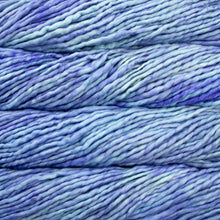 Load image into Gallery viewer, Single ply bulky hand dyed yarn