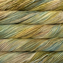 Load image into Gallery viewer, aran weight superwash merino Knitting yarn