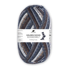 Load image into Gallery viewer, wool yarn for knitting socks