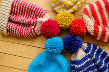 Load image into Gallery viewer, Manos del Uruguay Cardo