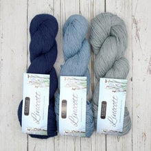 Load image into Gallery viewer, linen cotton knitting yarn