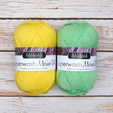 Load image into Gallery viewer, merino dk yarn for knitting