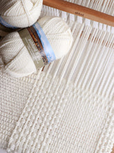 Load image into Gallery viewer, rigid heddle weaving