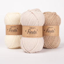 Load image into Gallery viewer, wool nylon blend dk knitting yarn